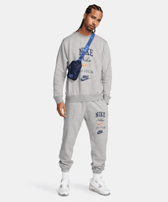 Nike Club Fleece Cuffed Pant