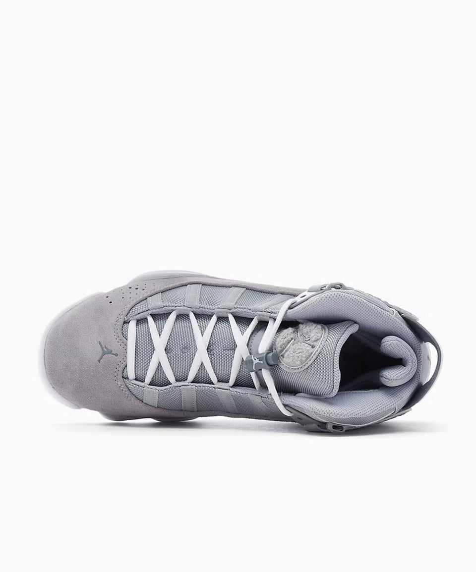 Jordan 6 Rings - Görsel 6