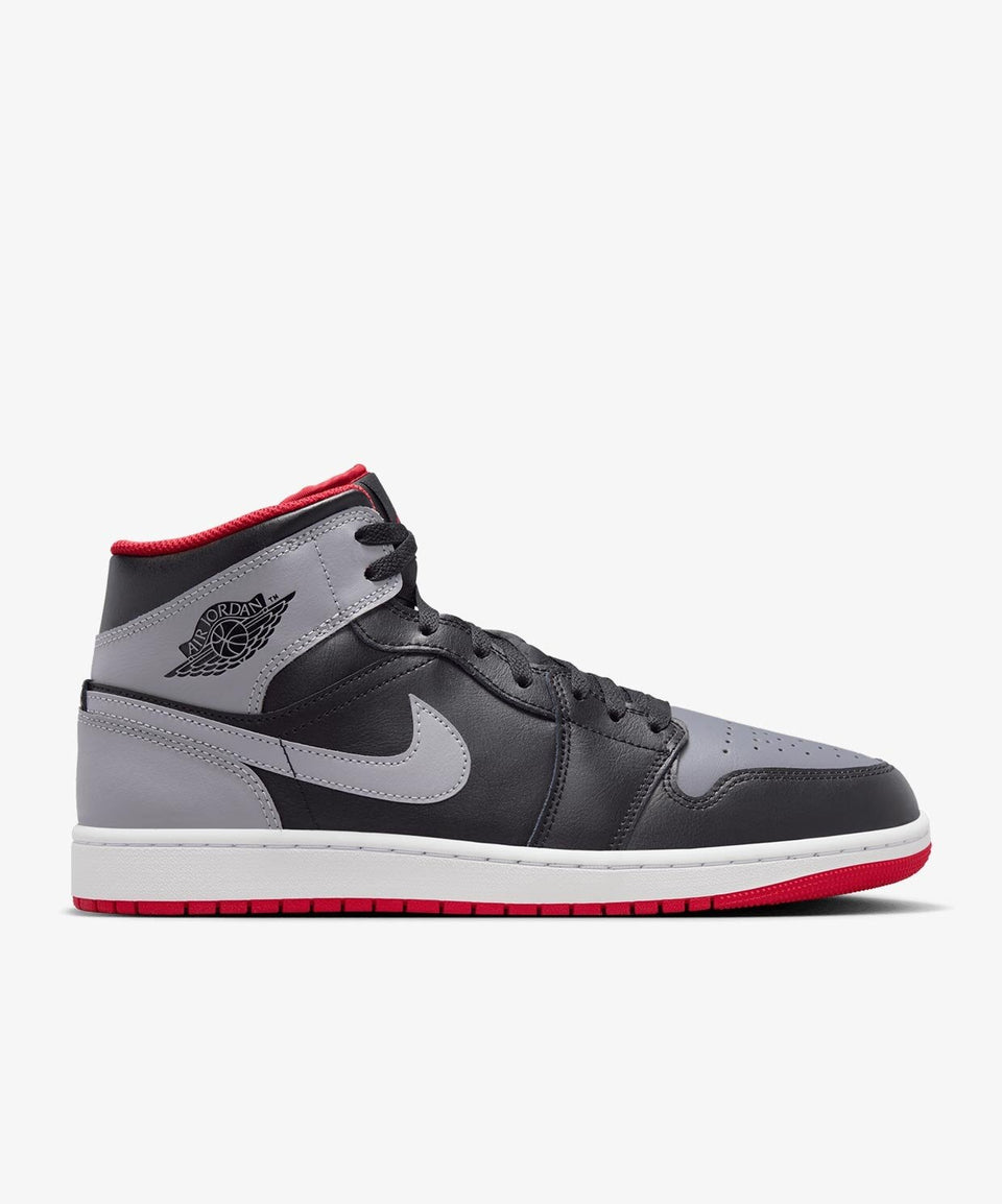 Jordan Air 1 Mid - Görsel 2