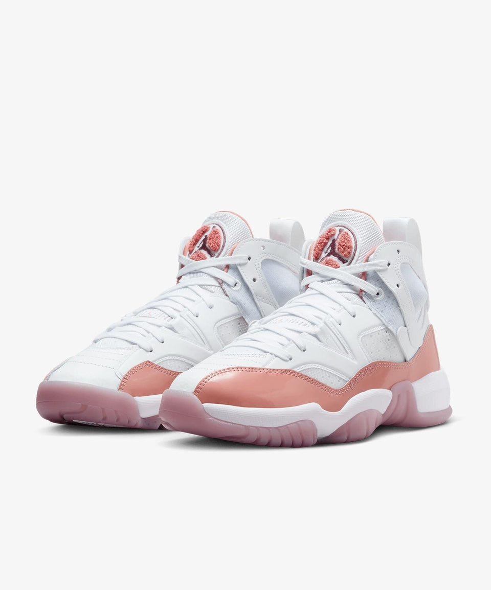 Jordan Wmns Jumpman Two Trey - Görsel 6