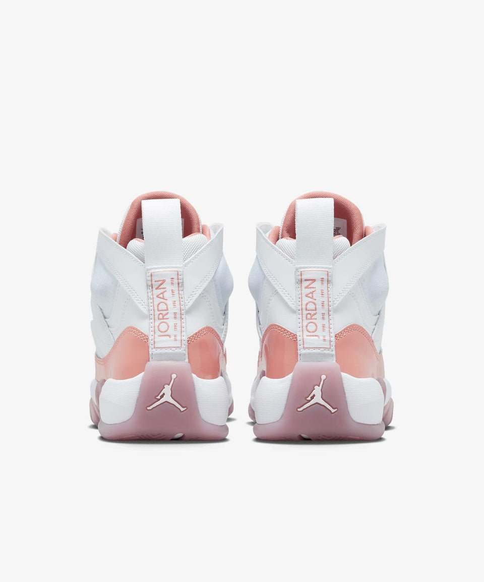 Jordan Wmns Jumpman Two Trey - Görsel 8