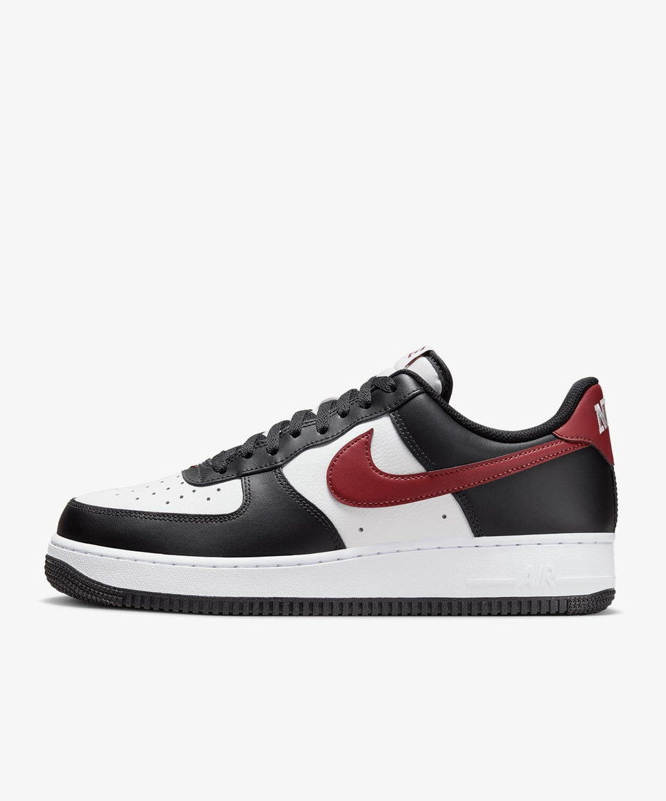 Nike Air Force 1 '07 - Görsel 3