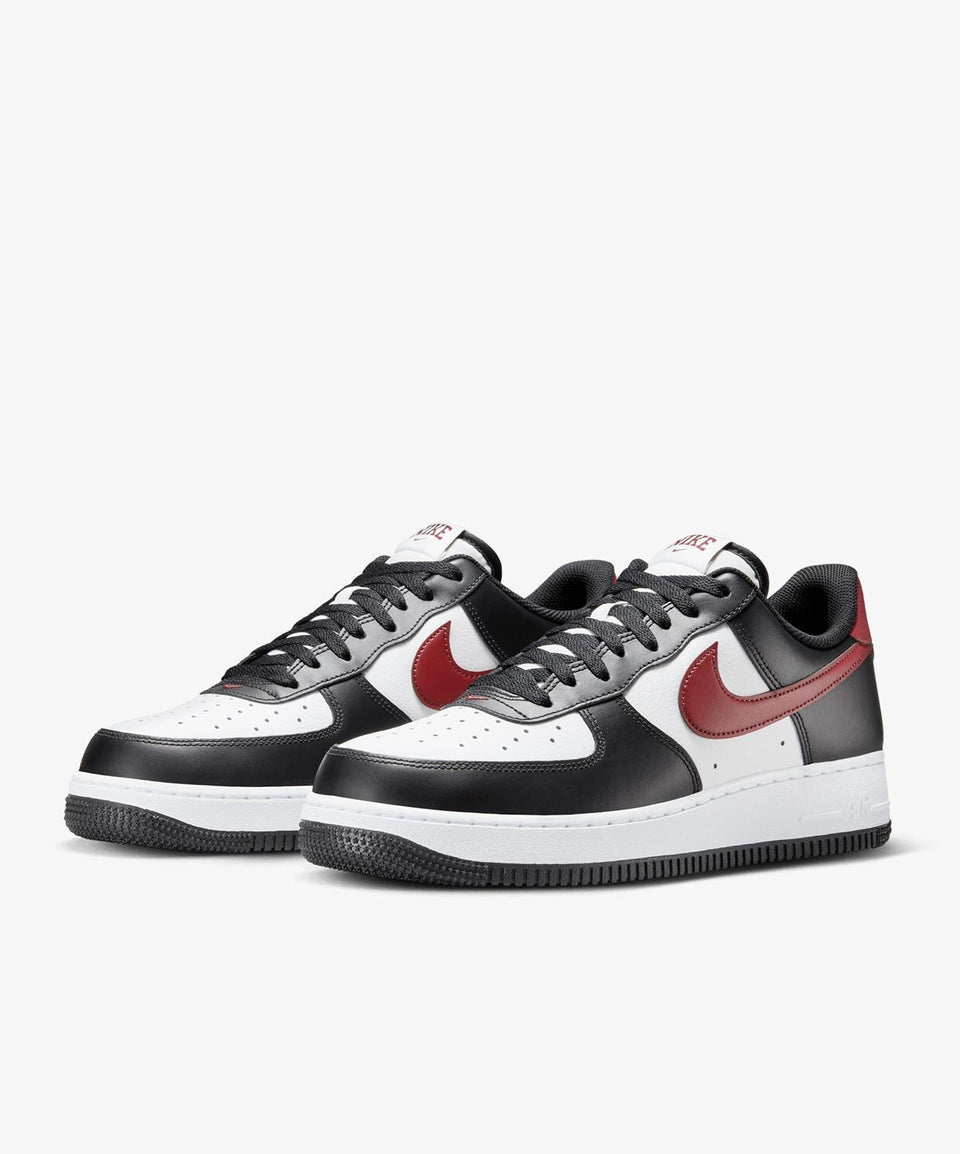 Nike Air Force 1 '07 - Görsel 4