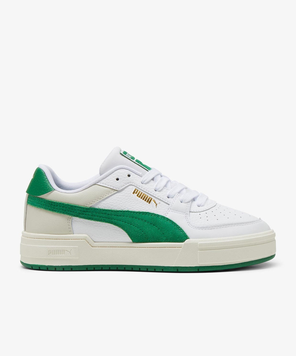 Puma Ca Pro Suede Fs - Görsel 2