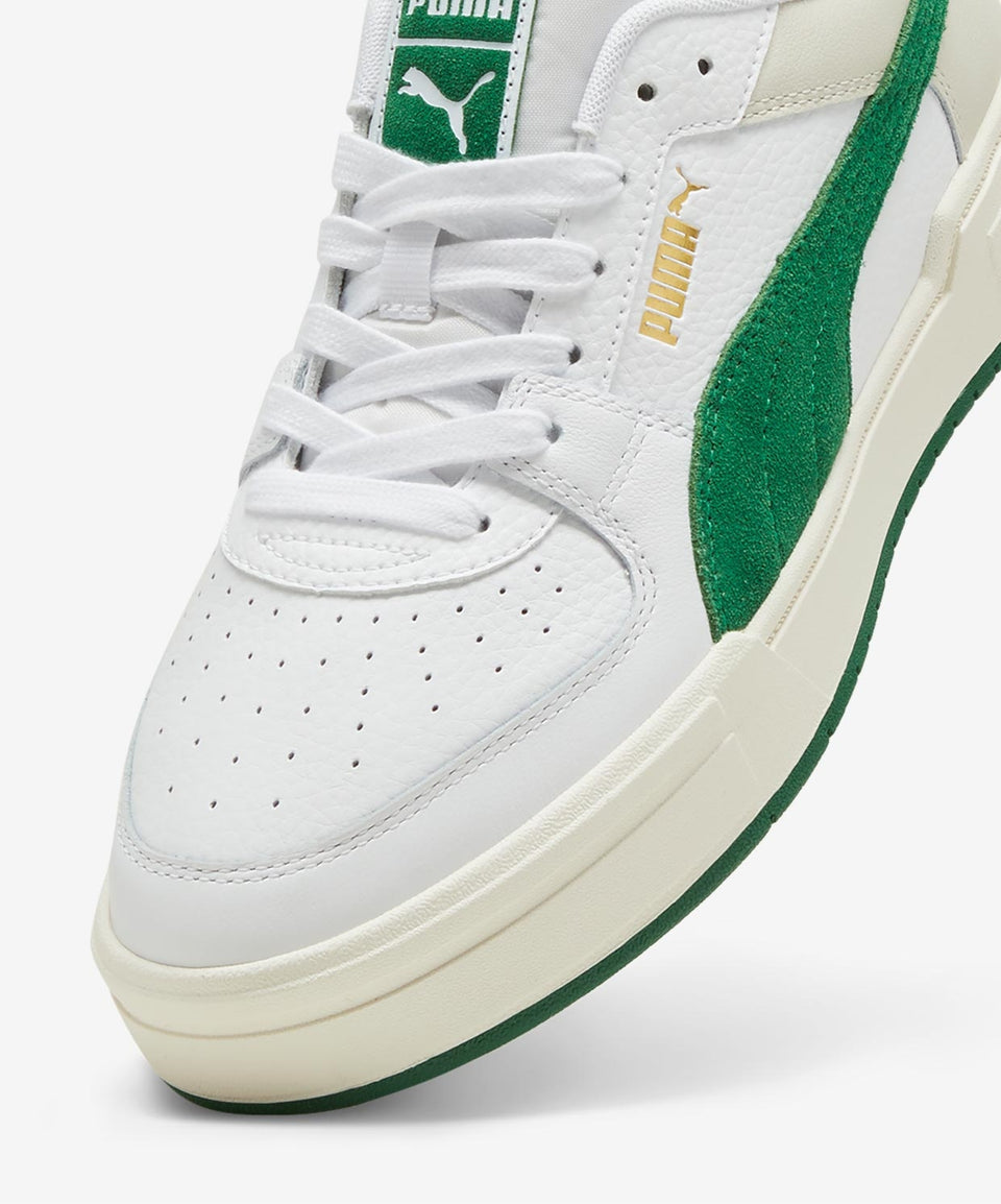 Puma Ca Pro Suede Fs - Görsel 5