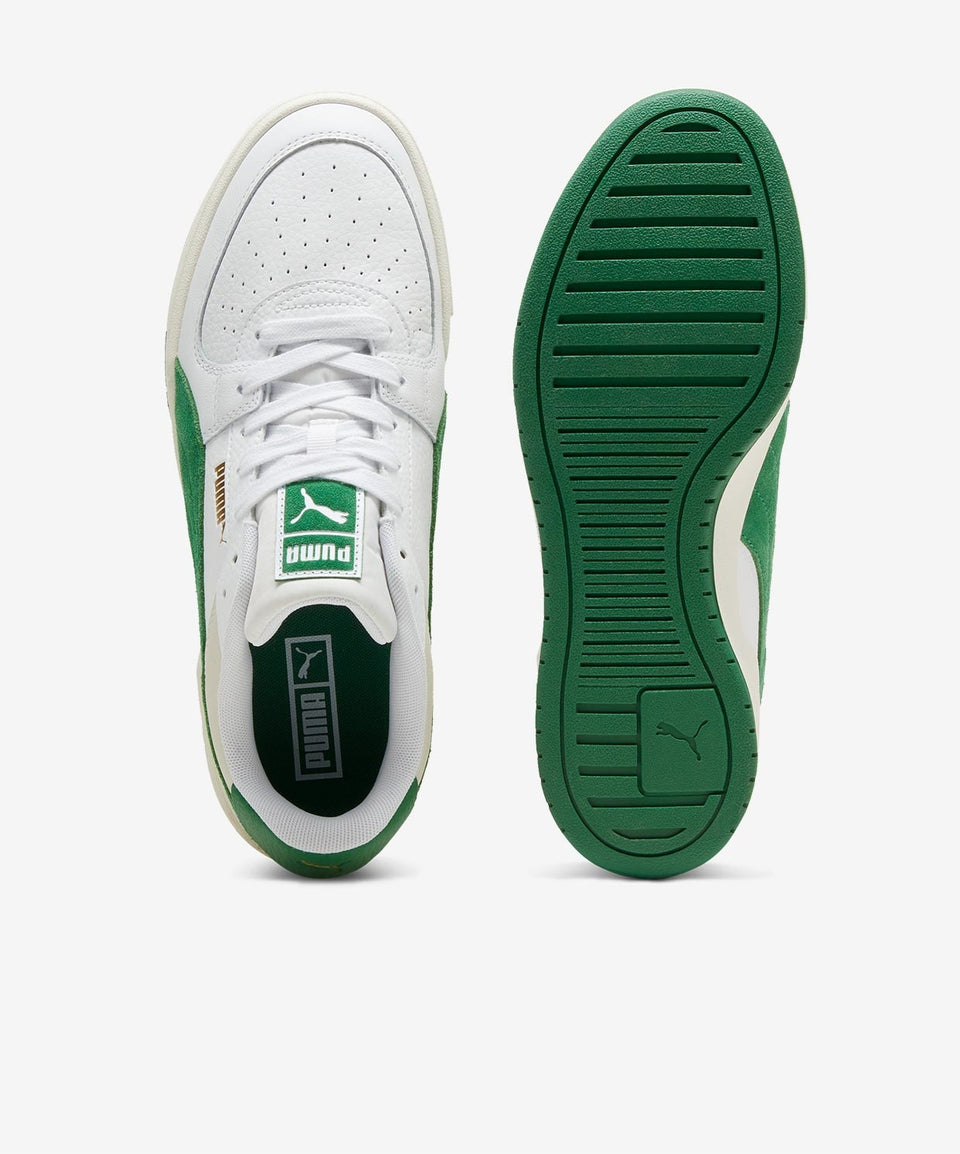 Puma Ca Pro Suede Fs - Görsel 7