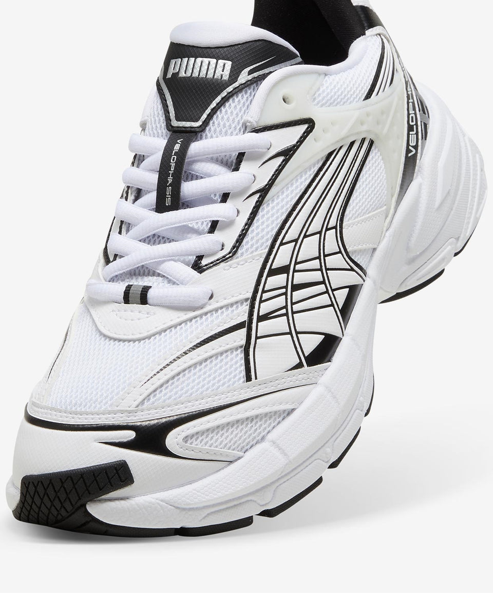 Puma Velophasis Always On - Görsel 5