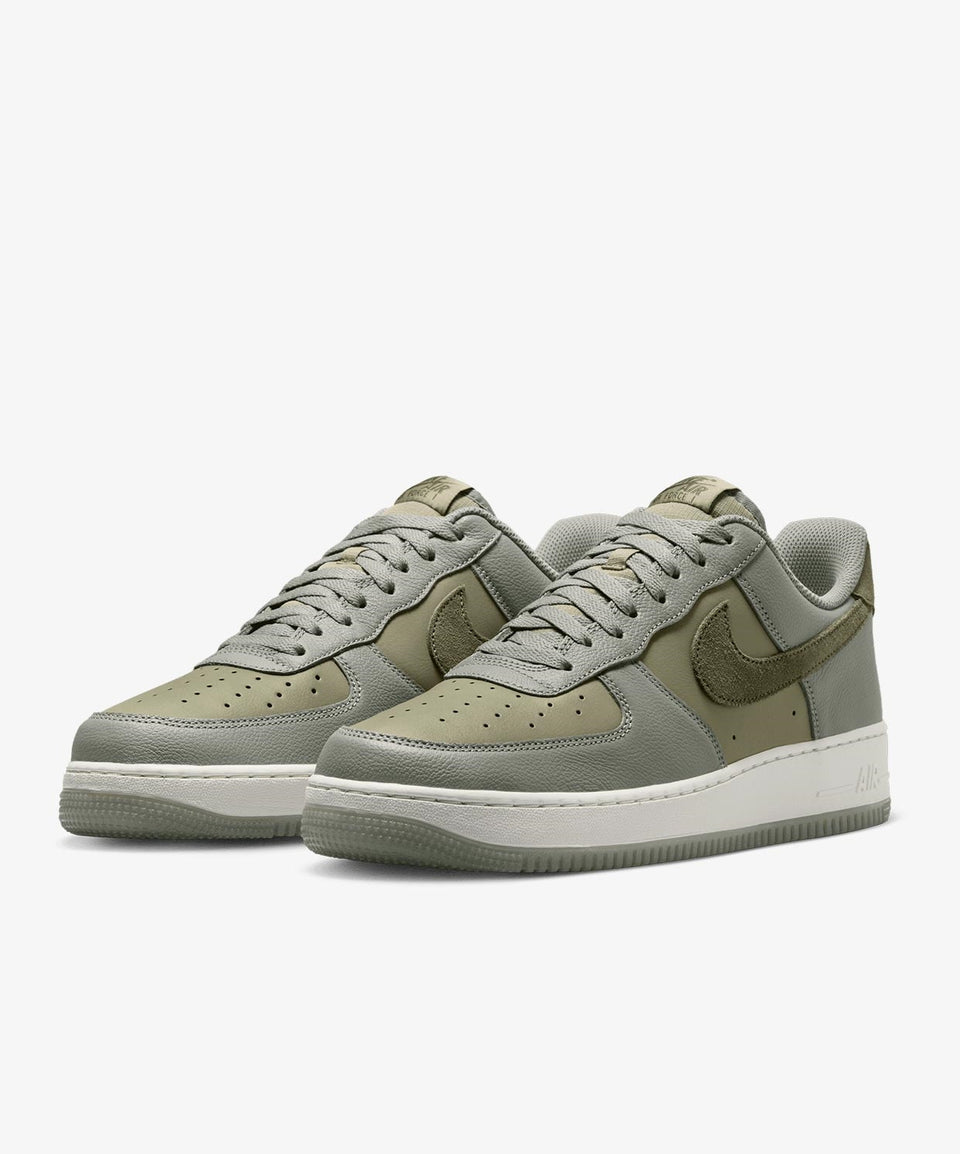 Nike Air Force 1 '07 Lv8 - Görsel 4