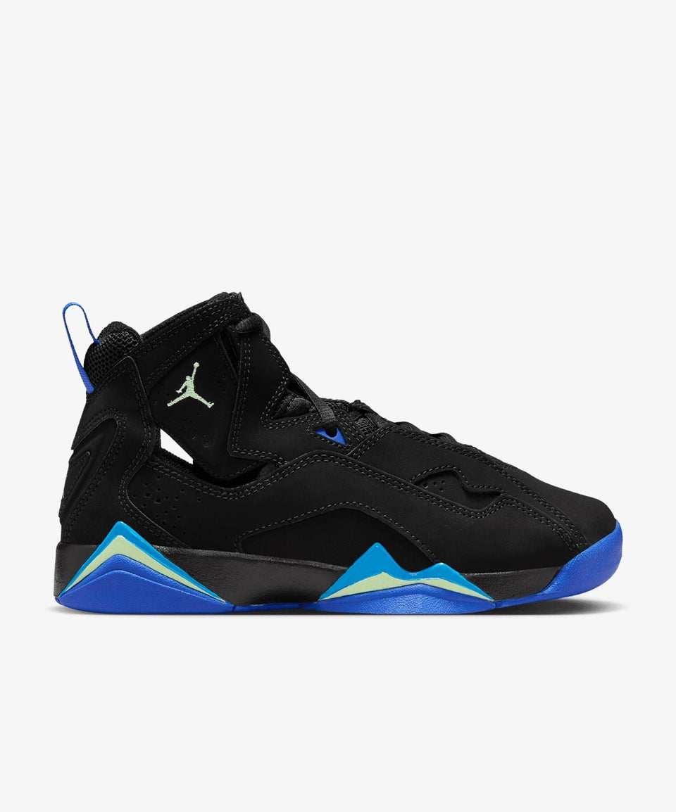 Jordan True Flight (Gs) - Görsel 2