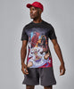 Puma X One Piece Aop Tee
