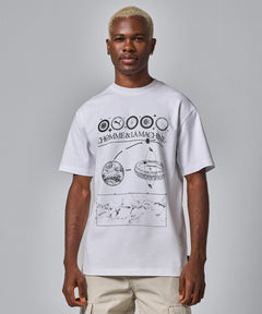 Puma Graphics Tee