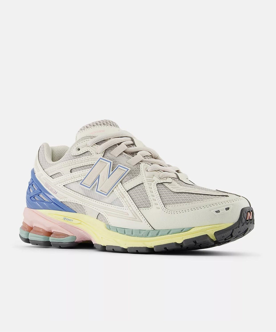 New Balance 1906 Lifestyle Mens Shoes - Görsel 4