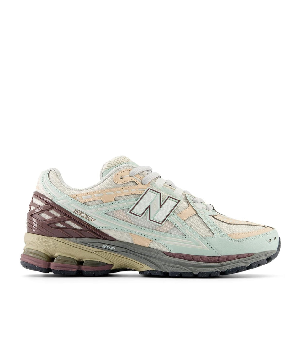 New Balance 1906 Lifestyle Mens Shoes - Görsel 2