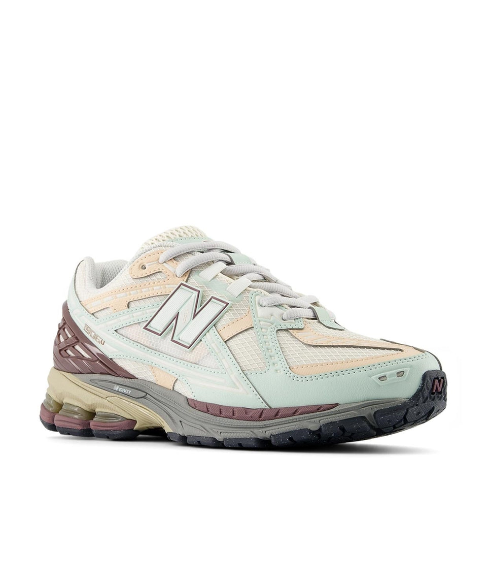New Balance 1906 Lifestyle Womens Shoes - Görsel 4