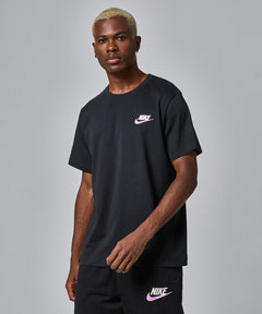 Nike M Nsw Tee Club Lbr