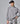 Freedom Of Space 18 Jersey Hooded Sweatshirt Grey-Black