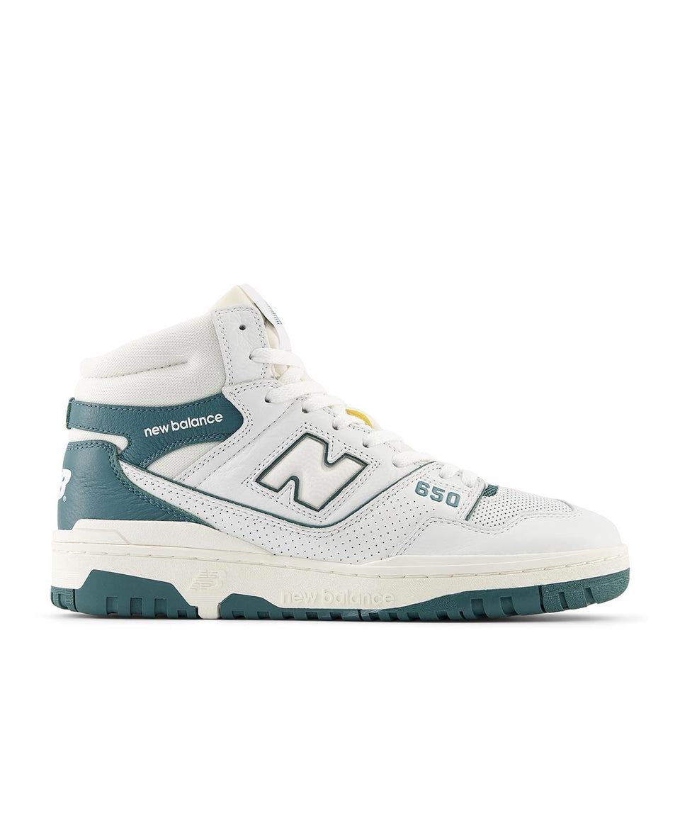 New Balance 650 Lifestyle Womens Shoes - Görsel 2