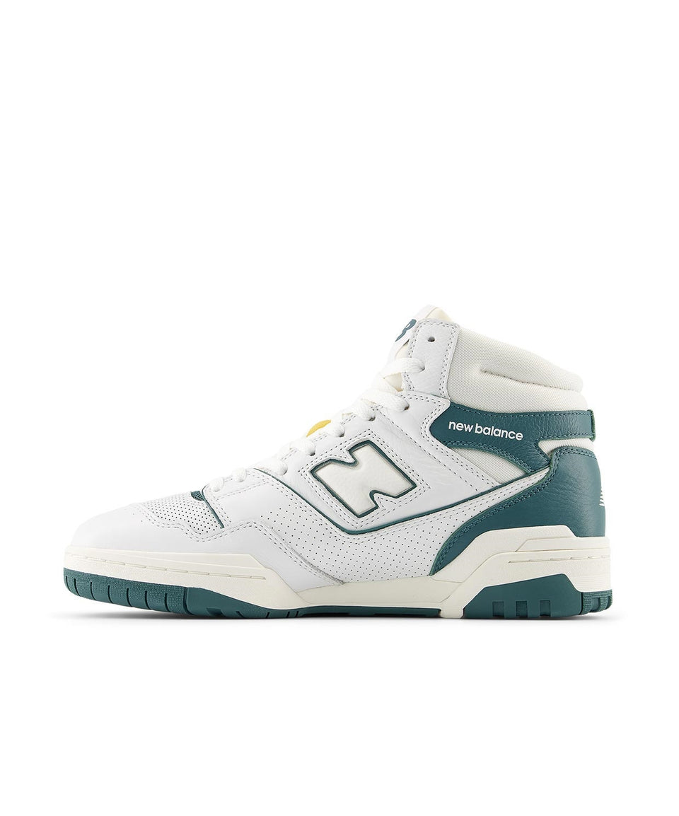 New Balance 650 Lifestyle Womens Shoes - Görsel 3