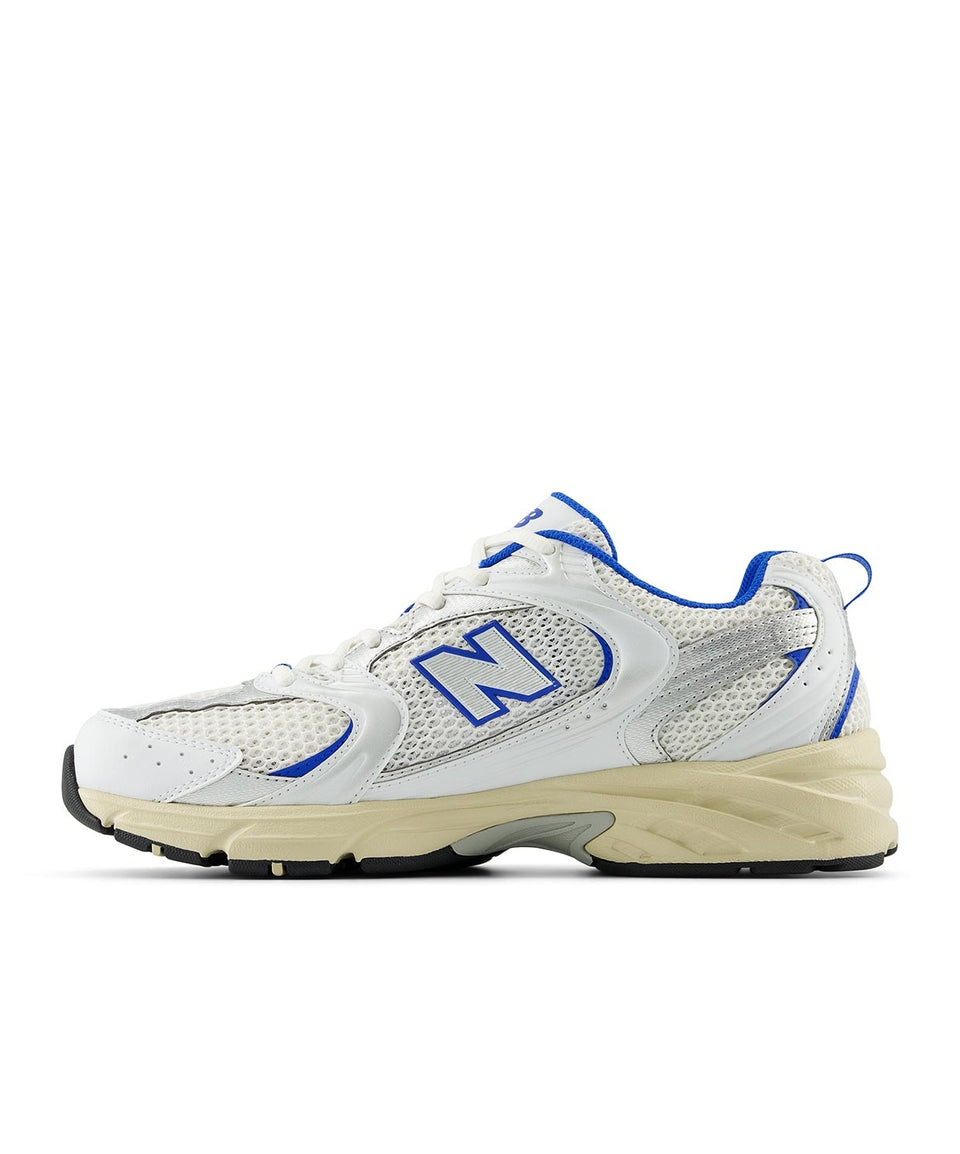 New Balance New Balance Beyaz 530 Lifestyle Womens Shoes Basketbol Ayakkabıları | Sportime Beyaz - 3. görsel