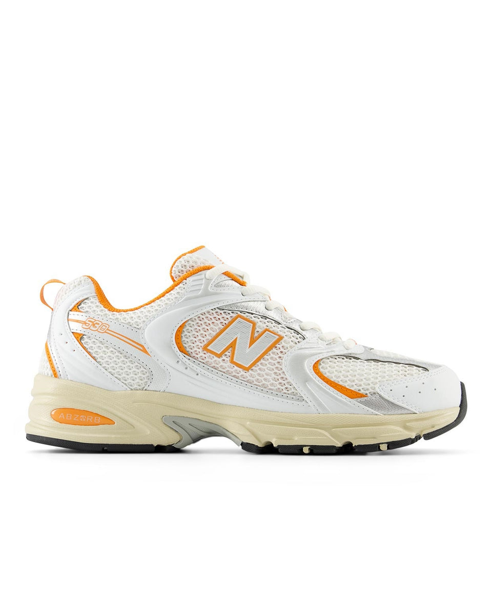 New Balance 530 Lifestyle Womens Shoes - Görsel 2