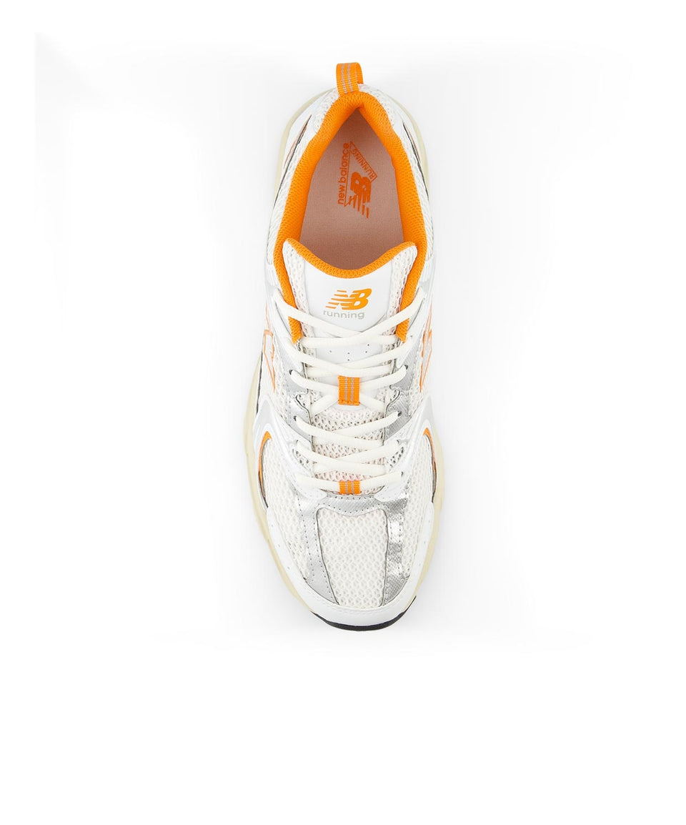 New Balance 530 Lifestyle Womens Shoes - Görsel 4