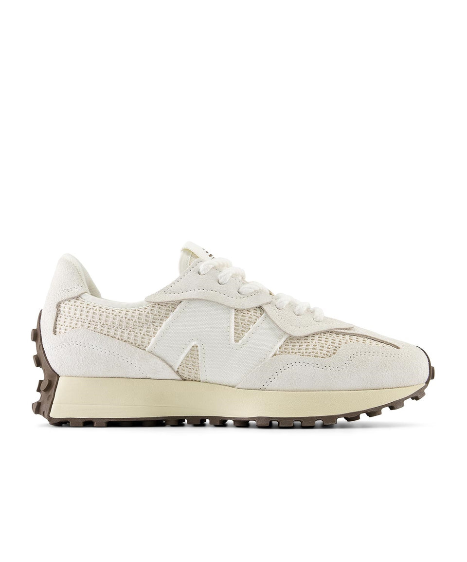 New Balance 327 Lifestyle Mens Shoes - Görsel 2
