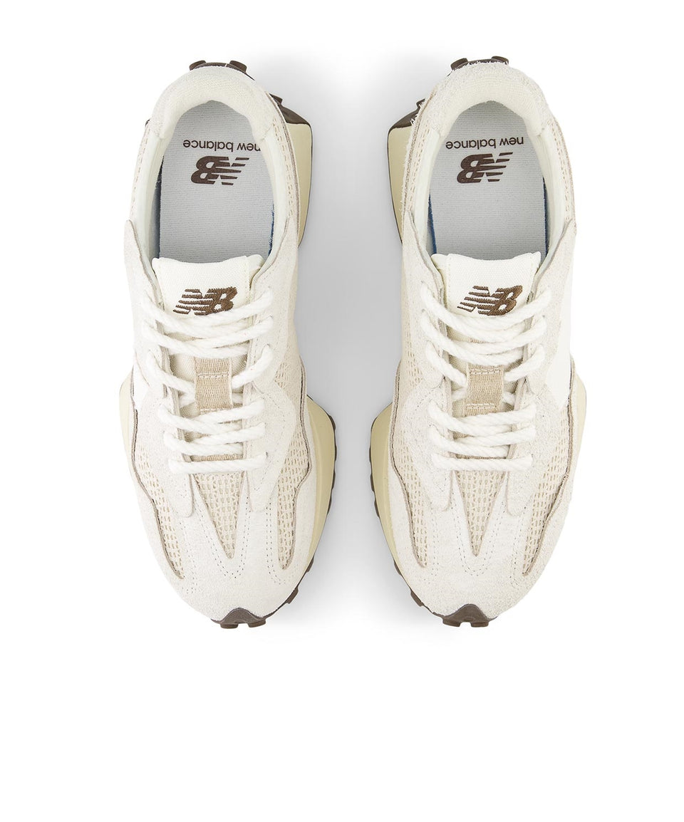 New Balance 327 Lifestyle Mens Shoes - Görsel 4