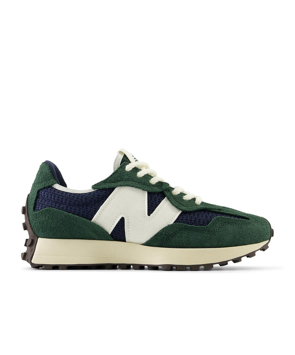 New Balance 327 Lifestyle Womens Shoes - Görsel 2