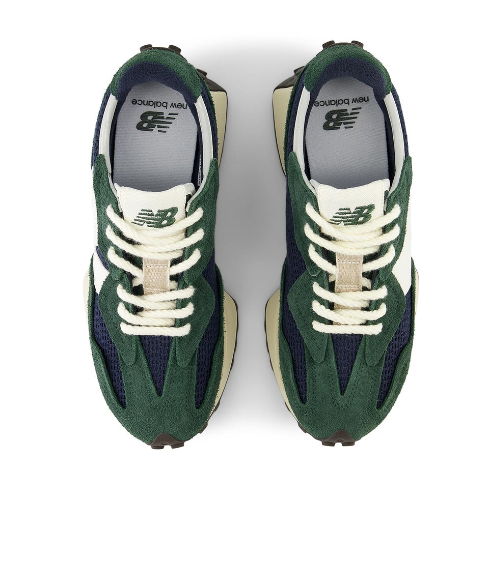 New Balance 327 Lifestyle Womens Shoes - Görsel 4