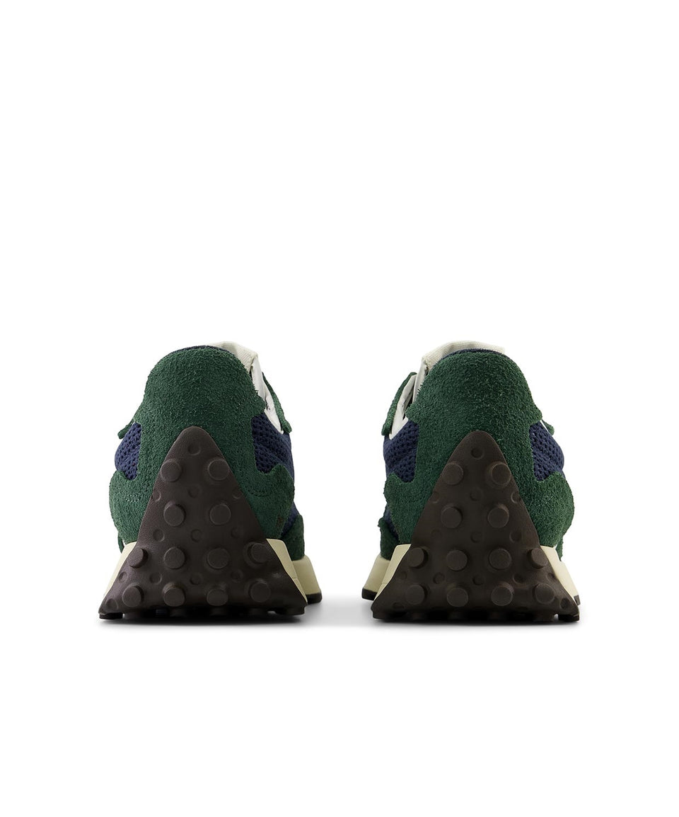 New Balance 327 Lifestyle Womens Shoes - Görsel 5