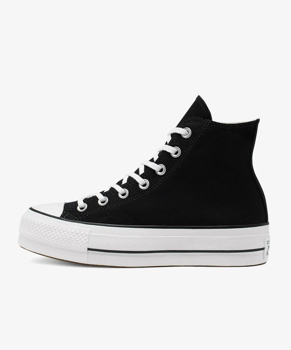 Converse Chuck Taylor All Star Platform Canvas - Görsel 3