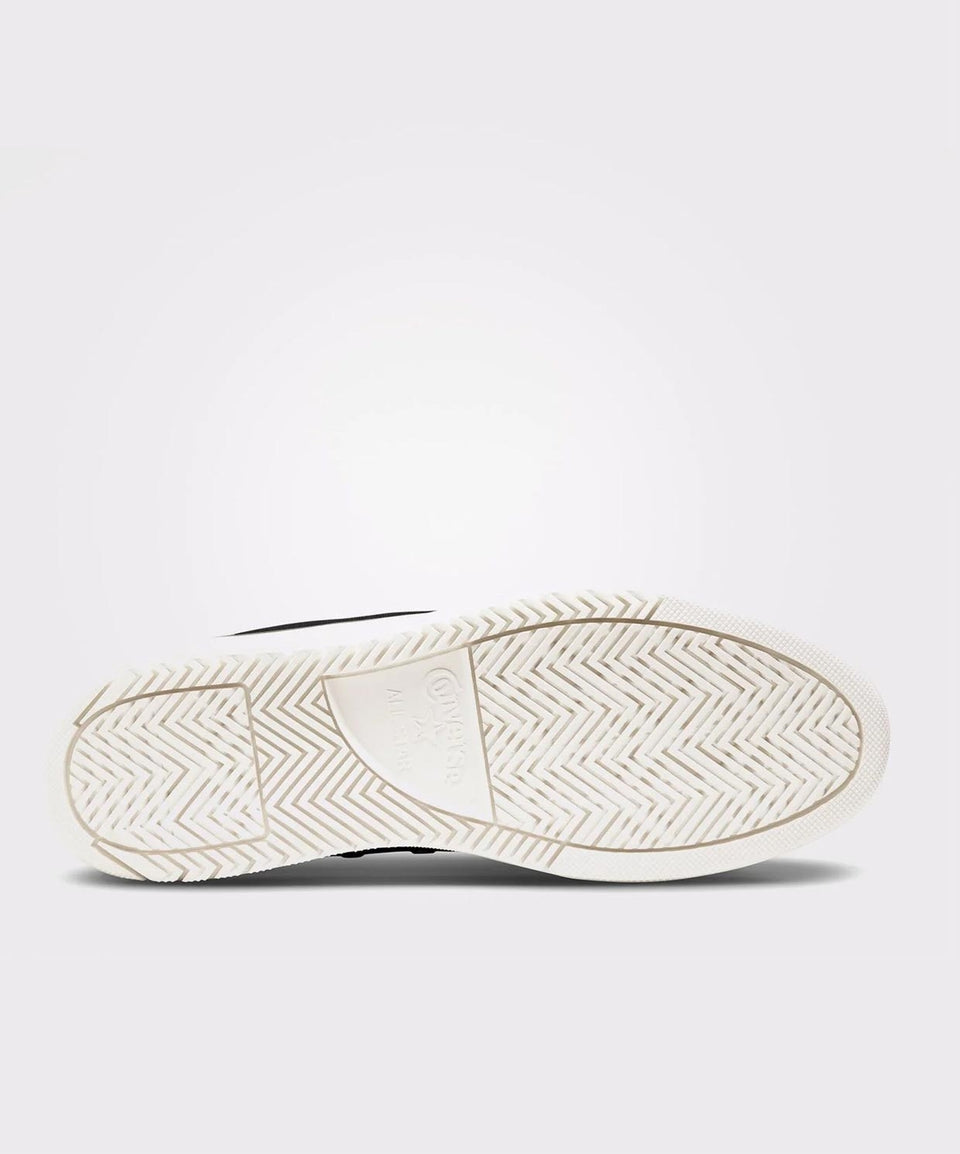 Converse Converse Siyah Chuck Taylor All Star Construct Basketbol Ayakkabıları | Sportime Siyah - 7. görsel