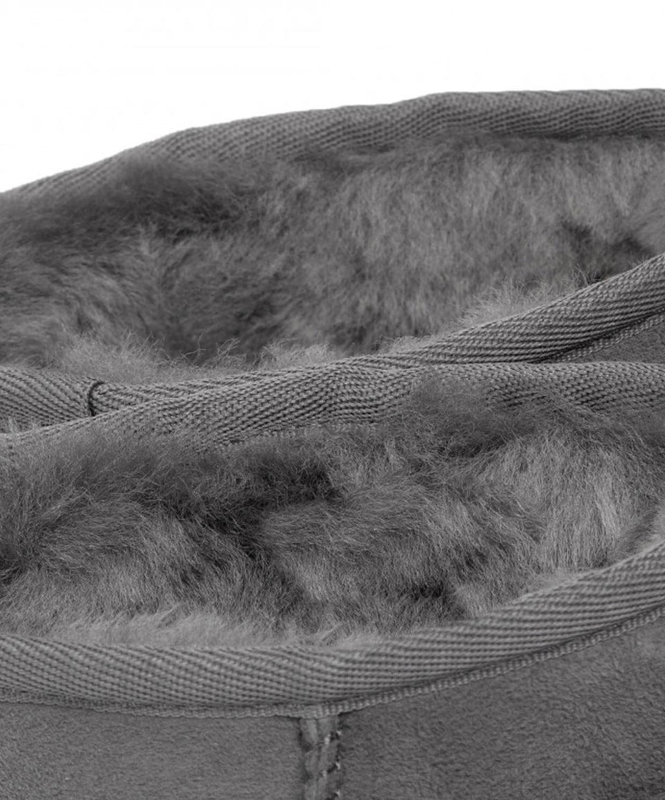 Ugg Gri Ugg Classic Ultra Mini