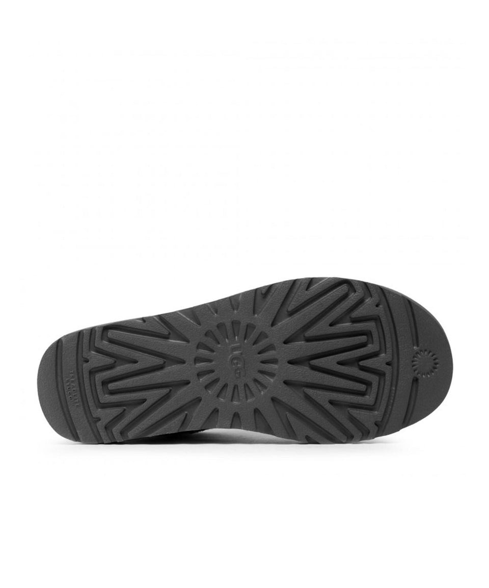 Ugg Gri Ugg Classic Ultra Mini