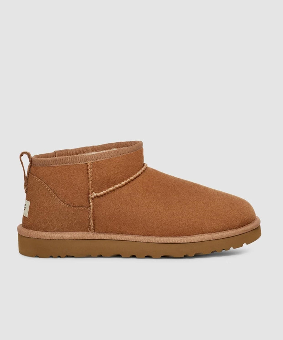 UGG M Classıc Ultra Mini - Görsel 2