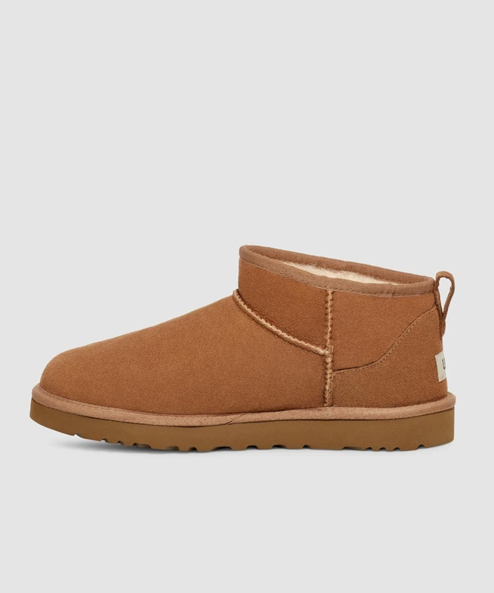 UGG M Classıc Ultra Mini - Görsel 3