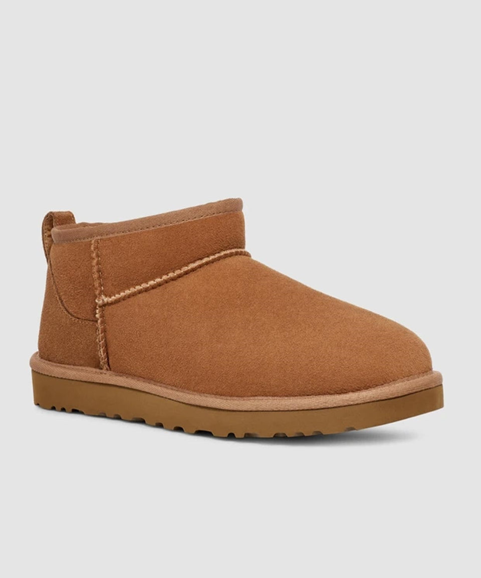 UGG M Classıc Ultra Mini - Görsel 4