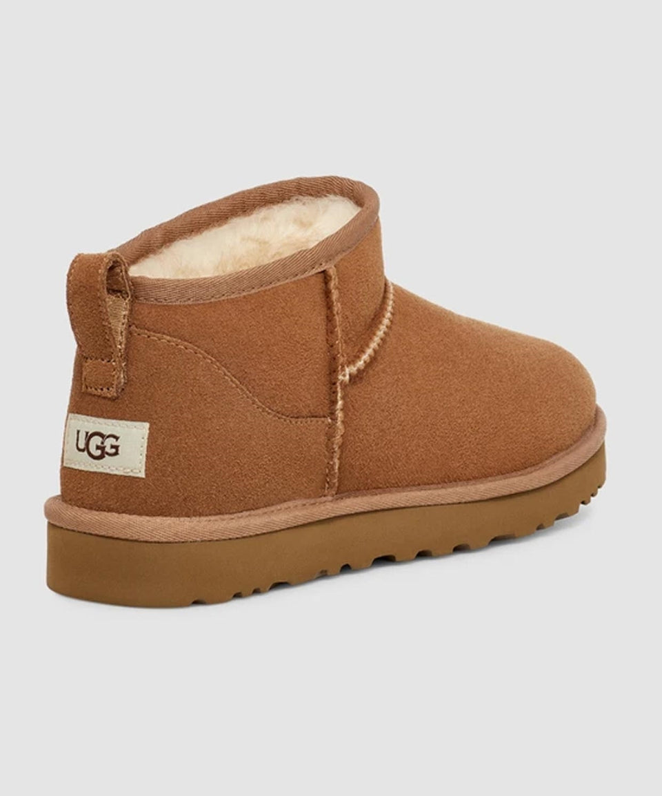 UGG M Classıc Ultra Mini - Görsel 6