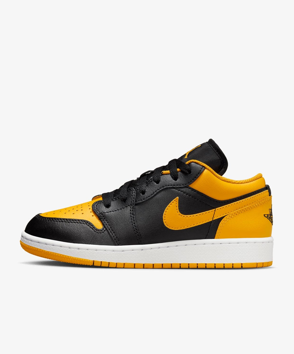 Jordan Air 1 Low (Gs) - Görsel 3