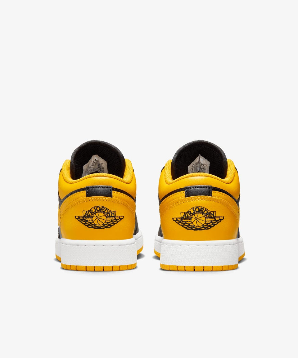 Jordan Air 1 Low (Gs) - Görsel 6