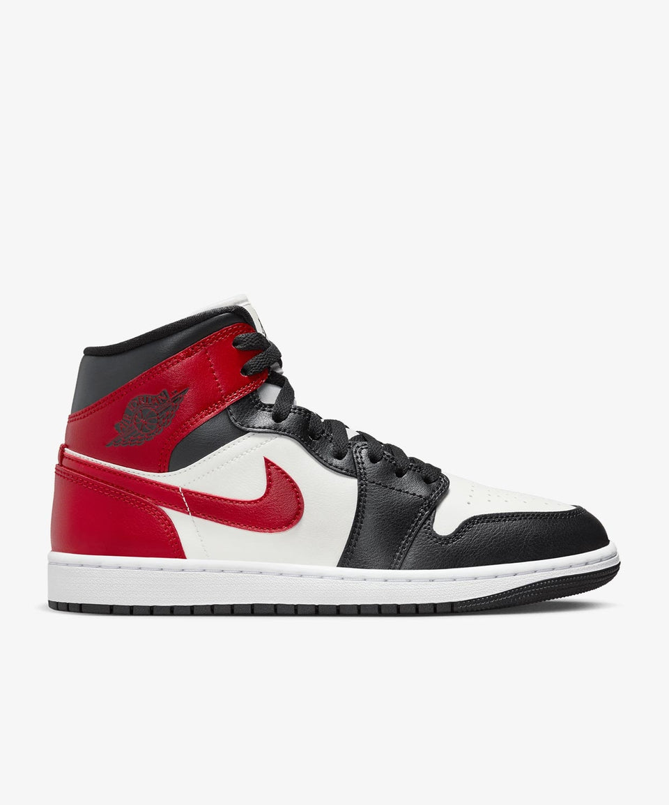 Jordan Air 1 Mid - Görsel 2