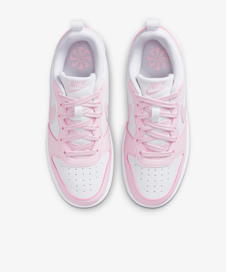 Nike Court Borough Low Recraft (Gs) - Görsel 5