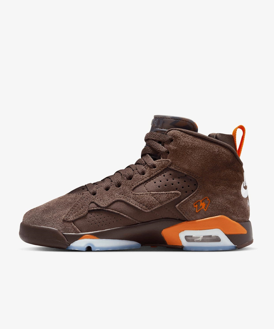 Jordan Mvp (Gs) - Görsel 3