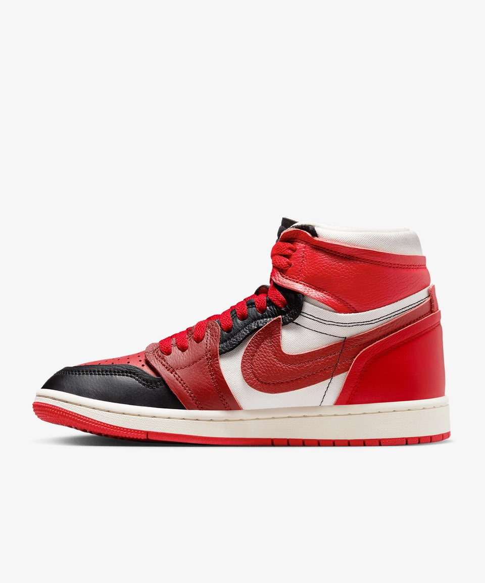 Jordan Air 1 High Method Of Make - Görsel 3