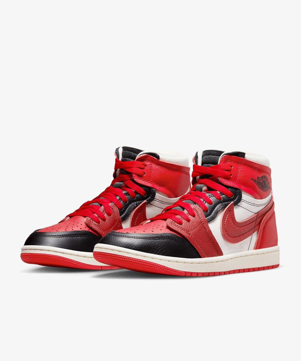 Jordan Air 1 High Method Of Make - Görsel 4
