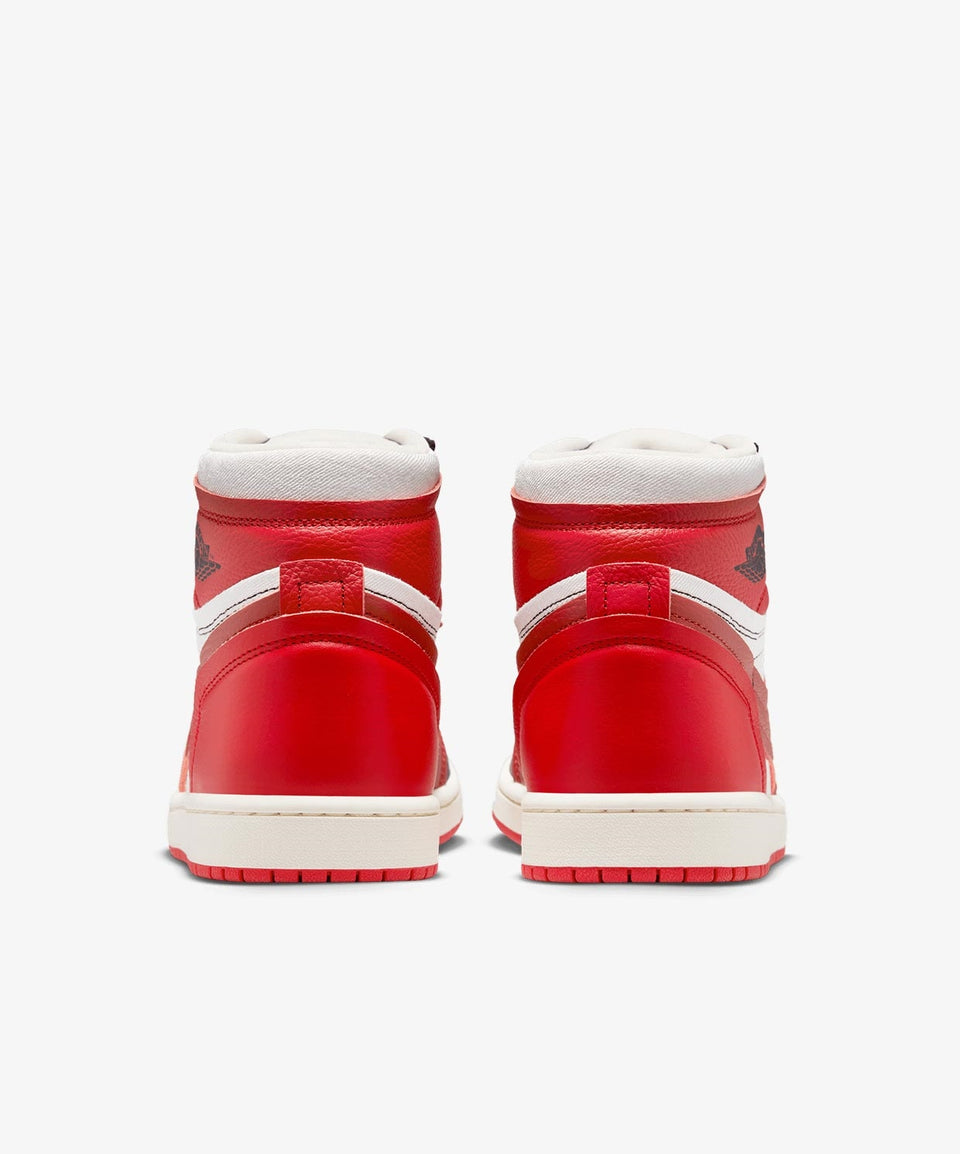 Jordan Air 1 High Method Of Make - Görsel 6