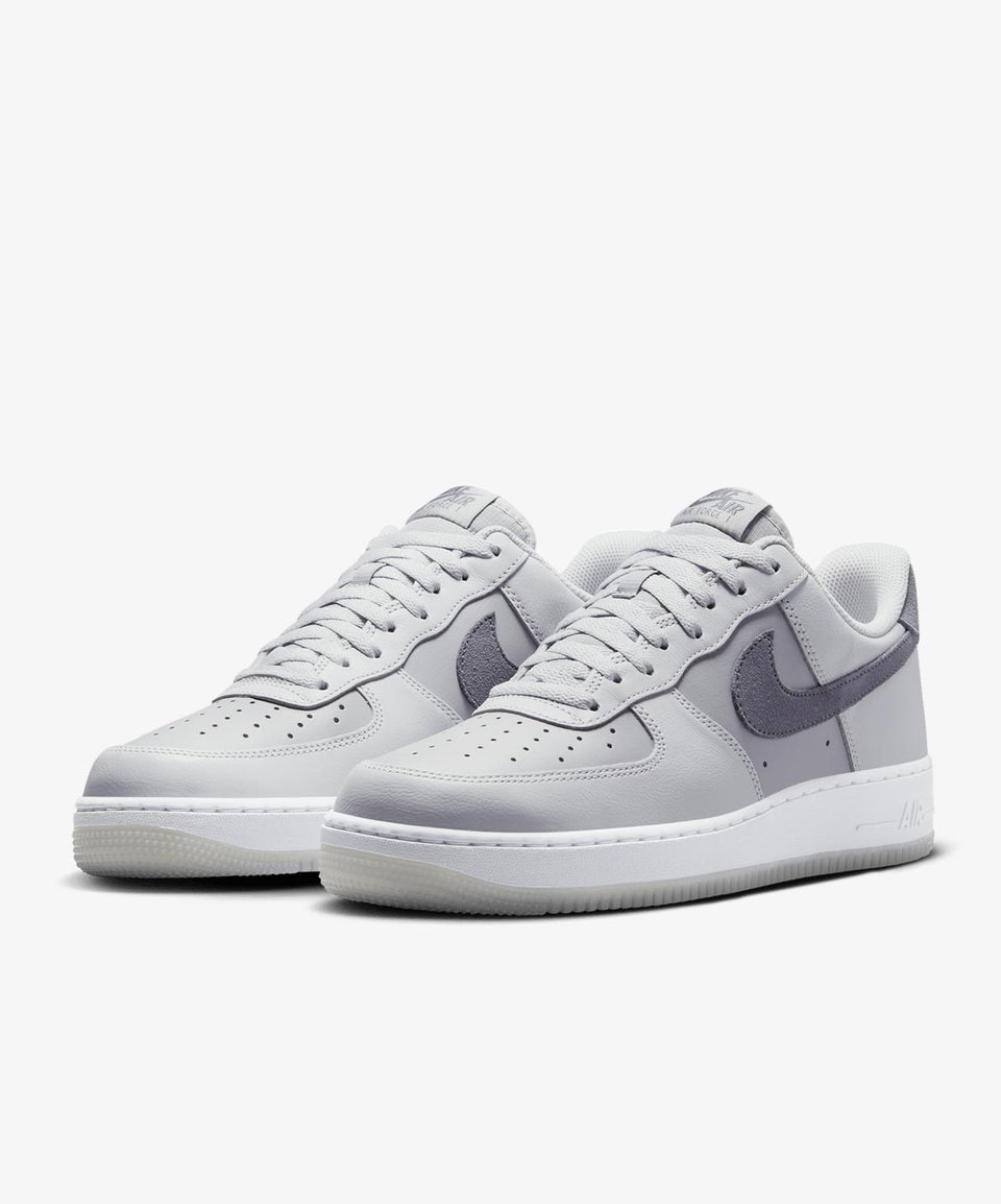 Nike Air Force 1 '07 Lv8 - Görsel 4