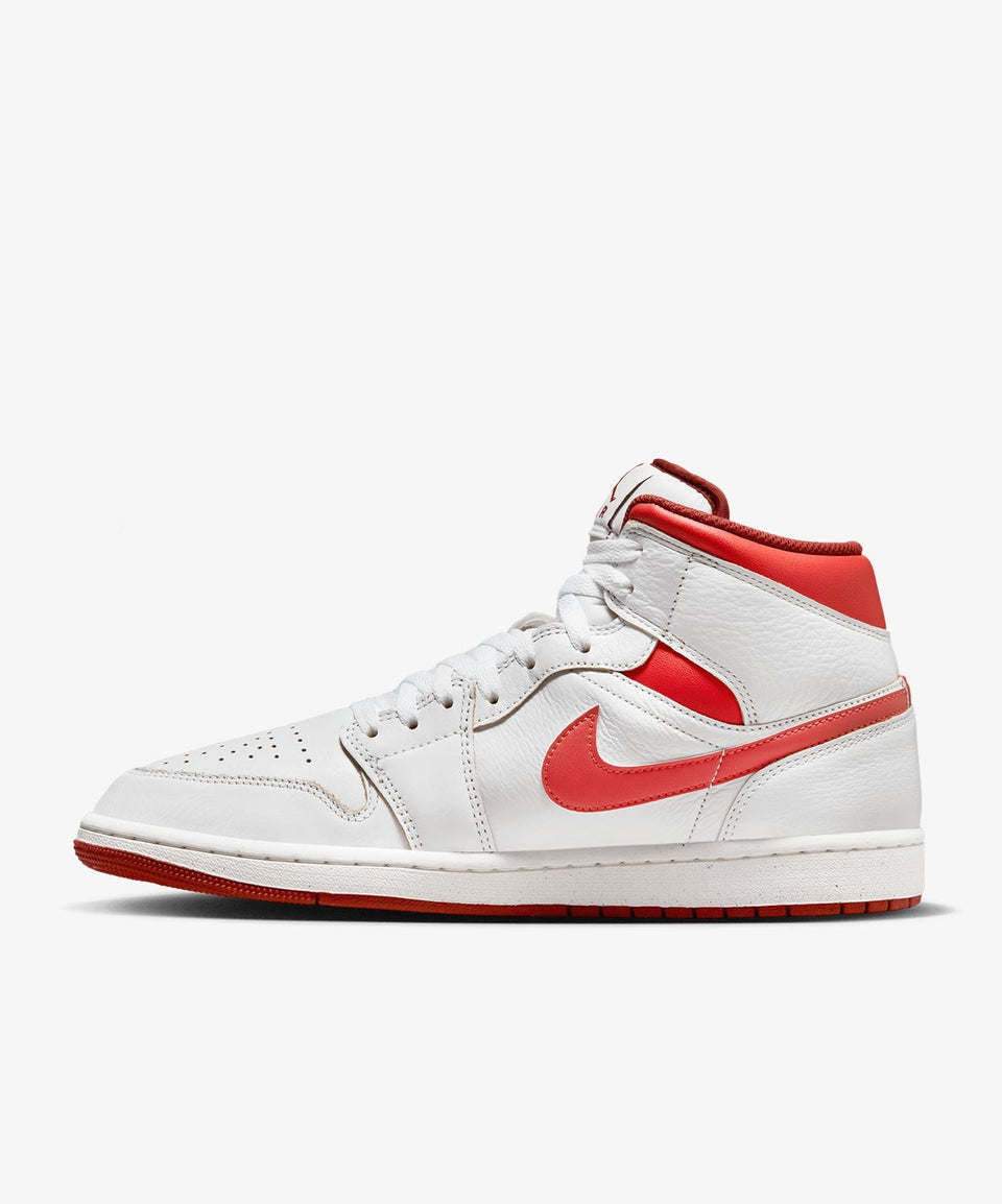 Jordan Air 1 Mid Se - Görsel 3