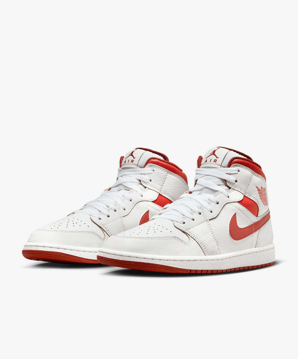 Jordan Air 1 Mid Se - Görsel 4