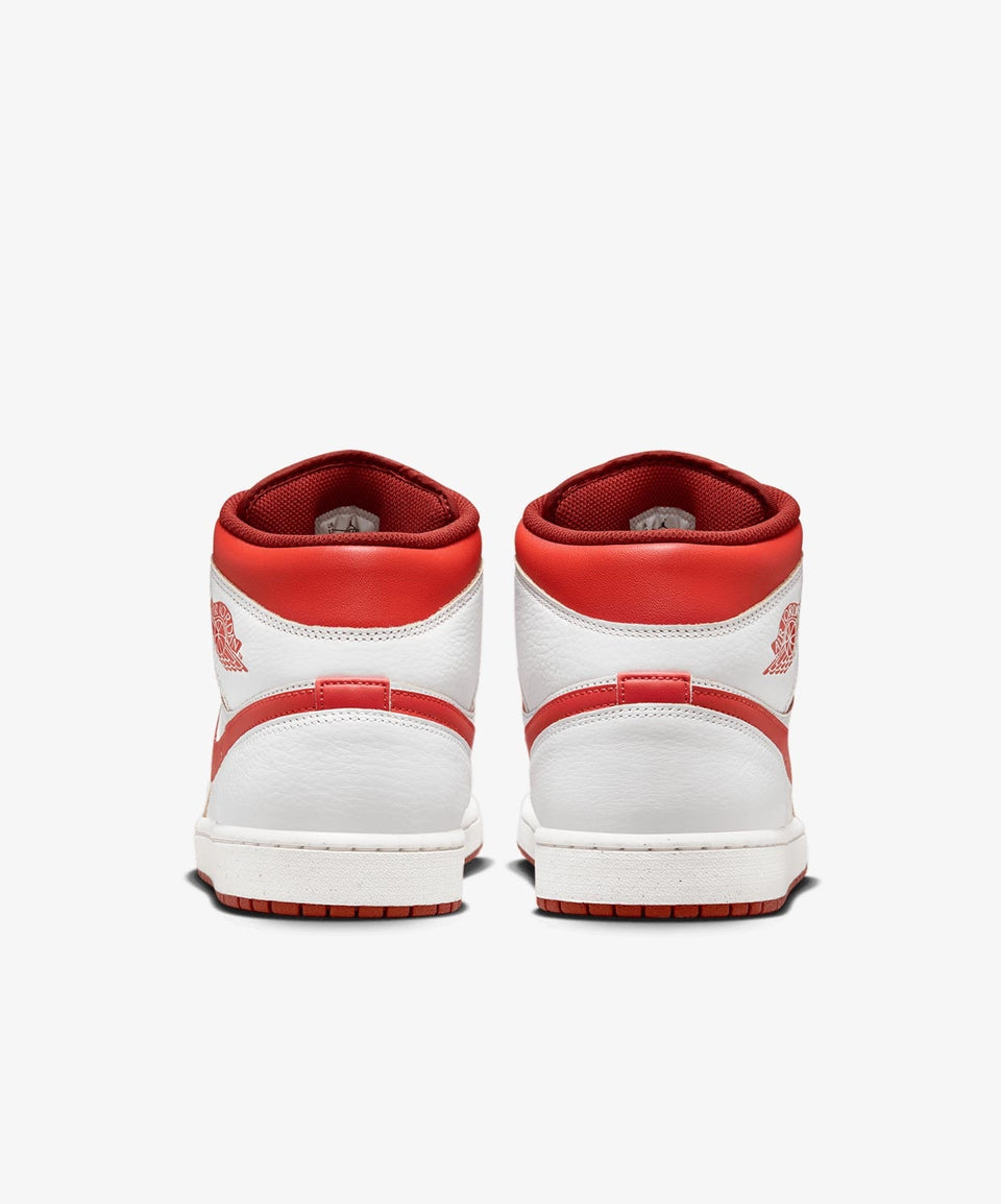 Jordan Air 1 Mid Se - Görsel 5
